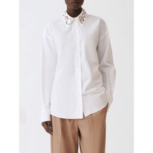 Fabiana Filippi Shirt Woman White